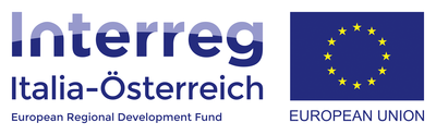 INTERREG Italia-Österreich INTERREG Italia-Österreich