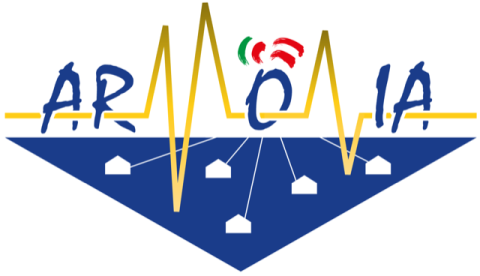ARMONIA Logo2