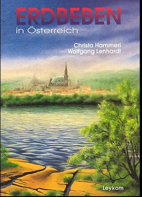 Buch Erdbeben in Österreich