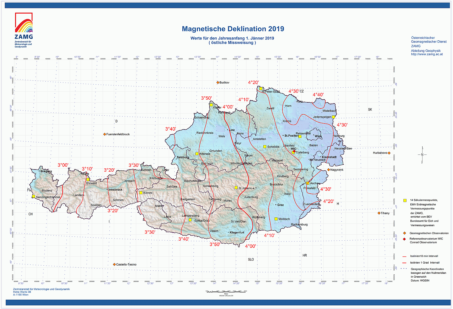 Deklination_2019