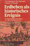 Erdbeben als historisches Ereignis