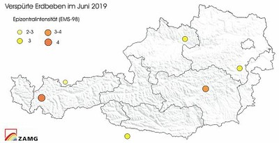 Erdbeben im Juni 2019 jpg