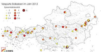 Jahresbericht 2013 - Intensitiät