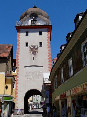 Schwammerlturm