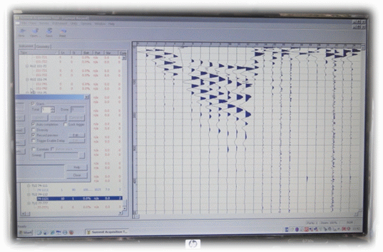 Software zur Datenauswertung 