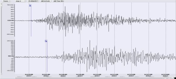 Felssturz Mai 2018 Seismogramm 580px