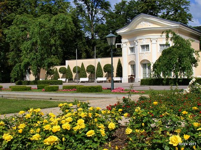 Baden bei Wien