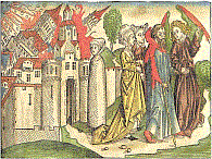 Historische Erdbeben