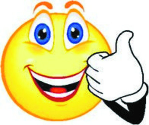 Smiley 480