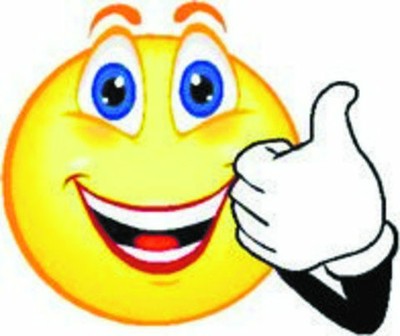 Smiley 480