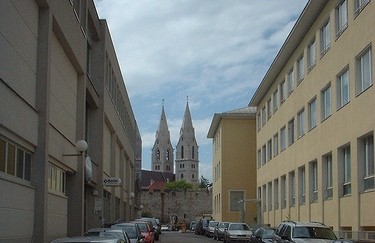 Wiener Neustadt