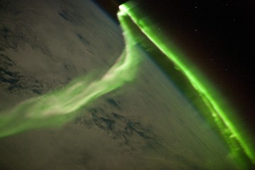 Aurora Borealis