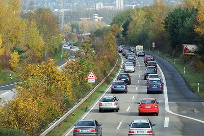 Verkehr