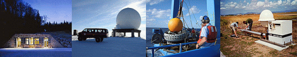  Weltweites Atomtest-Monitoring mittels Verifikationssystem
