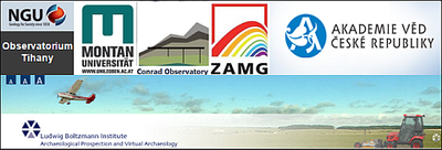 Kooperationspartner Historisches Magnetfeld 