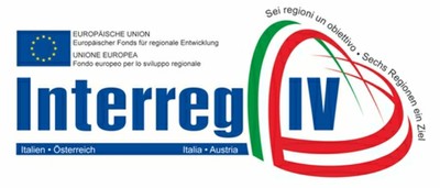 Logo Interreg IV