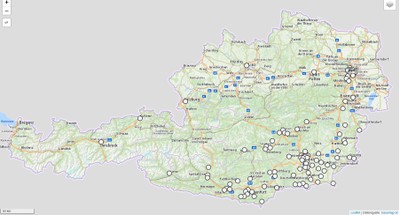 Erdbeben Zagreb 29.dez nach 8 min Wahrnehmung