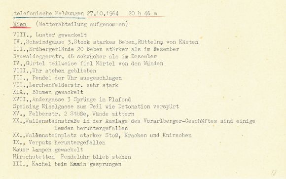 Meldungen Telefon Semmering