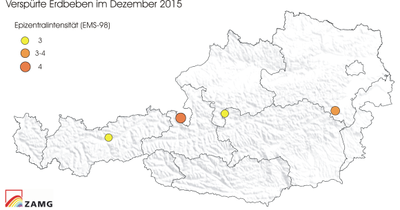 Monatsbericht Dezember 2015