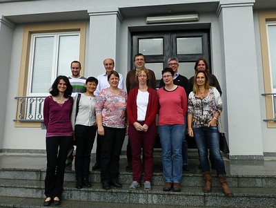 Prag_Gruppenfoto