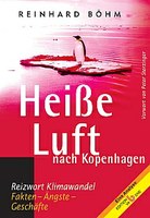 Heiße Luft nach Kopenhagen