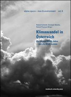 Klimawandel in Österreich