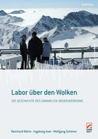 Labor über den Wolken