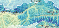 Klimakarten