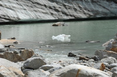 Sonnblick Gletscher 2