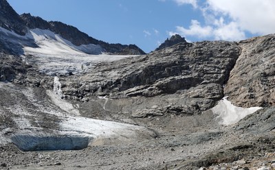 Sonnblick Gletscher 4