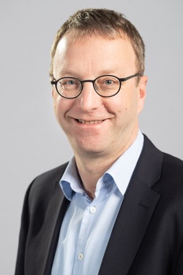 ZAMG provisorischer Leiter Andreas Schaffhauser
