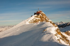 Sonnblick Observatorium