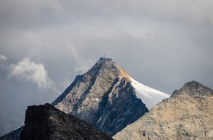 Sonnblick Observatorium