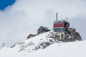 Sonnblick Observatorium