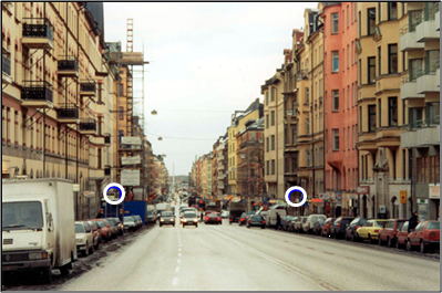 Hornsgatan Stockholm