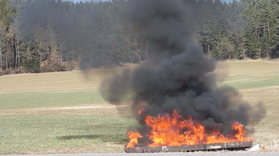 Feldtest