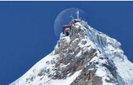 Sonnblick Observatorium