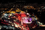 Air & Style Innsbruck