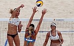 Beachvolley