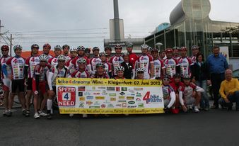 bike4dreams