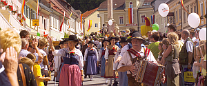 Bleiburger Wiesenmarkt