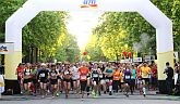 Frauen-Fun-Run
