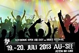 Full Moon Party 1