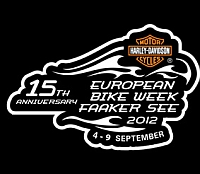 Harley Treffen
