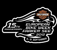 Harley Treffen