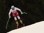 Kandahar-Weltcuprennen Garmisch-Partenkirchen