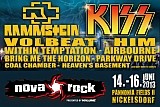 Nova Rock