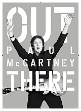 Paul McCartney