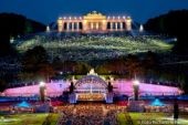 Sommernachtskonzert der Wiener Philharmoniker