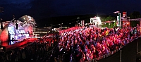 Starnacht am Wörthersee1